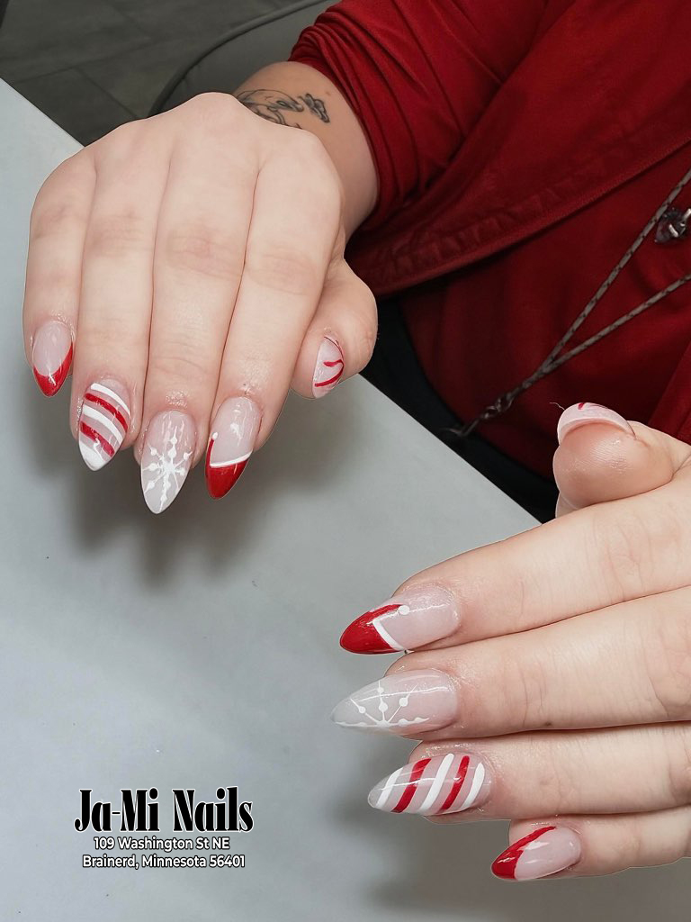 Winter Wonderland Elegance